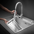Best new Washing Single Basin Bar Kitchen Sink