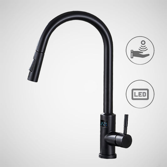 UNILED Faucet Kitchen Sink Smart Sensor