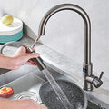 UNILED Faucet Kitchen Sink Smart Sensor